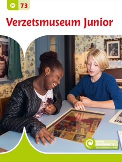 Verzetsmuseum Junior