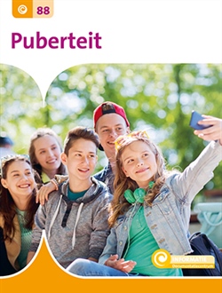 Puberteit