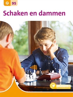 Schaken en dammen