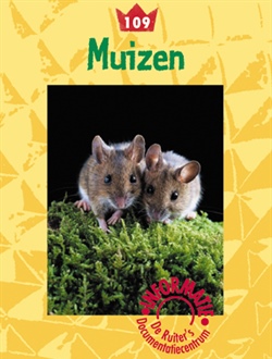 Muizen