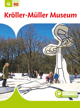 Kröller-Müller Museum