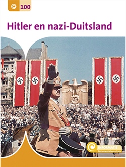 Hitler en nazi-Duitsland