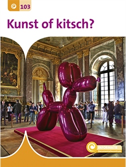 Kunst of kitsch?