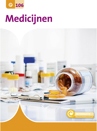 Medicijnen - Informatie