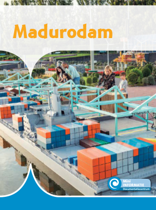 Madurodam Mini Informatie