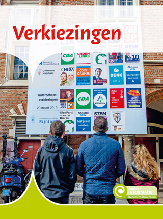 Verkiezingen