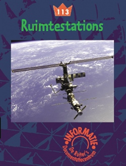 Ruimtestations