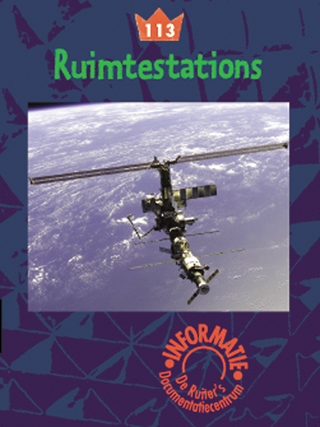 Ruimtestations