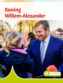 Koning Willem-Alexander