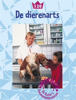 De dierenarts