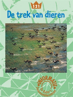 De trek van dieren