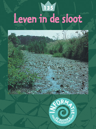 Leven in de sloot