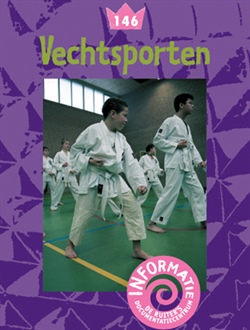 Vechtsporten