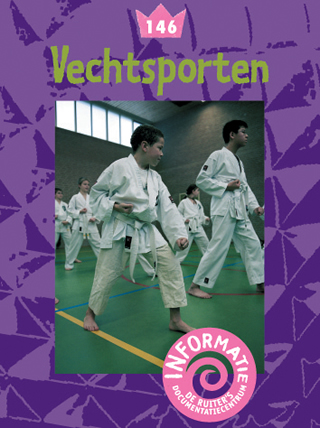 Vechtsporten