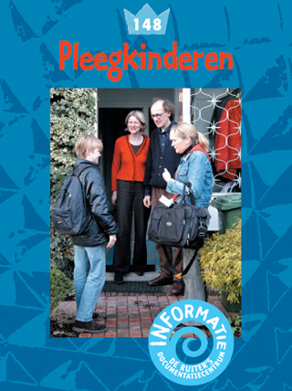 Pleegkinderen