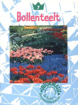 Bollenteelt