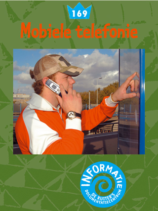 Mobiele telefonie