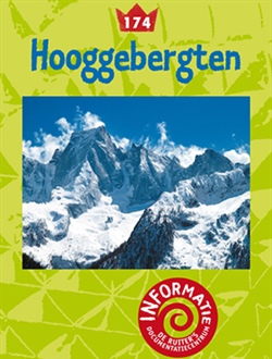 Hooggebergten