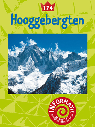 Hooggebergten