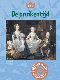 De pruikentijd