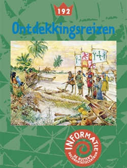 Ontdekkingsreizen