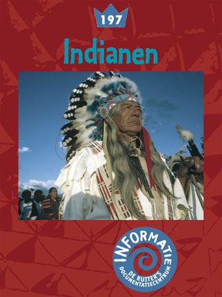 Indianen