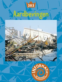 Aardbevingen Informatie