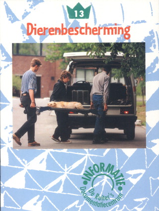 Dierenbescherming