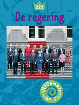 De regering