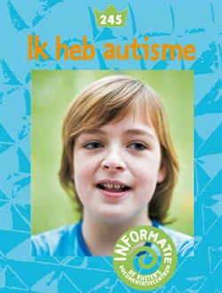 Ik heb autisme