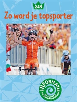 Zo word je topsporter