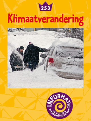 Klimaatverandering