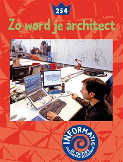 Zo word je architect