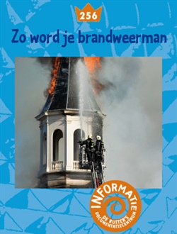 Brandweerman