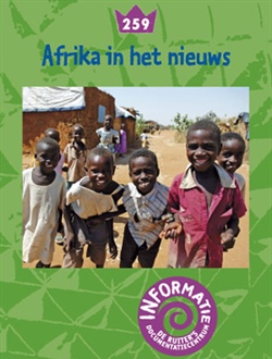 Afrika in het nieuws