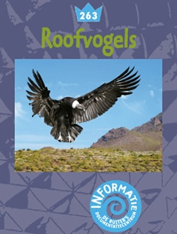 Roofvogels