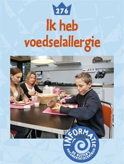 Ik heb voedselallergie