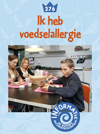 Ik heb voedselallergie