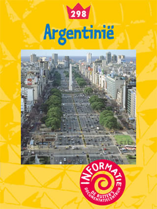 Argentinië