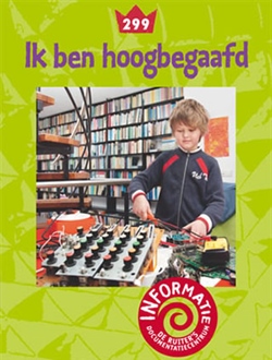 Hoogbegaafd