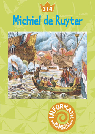 Michiel de Ruyter