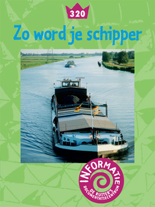 Zo word je schipper