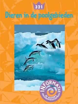 Dieren in de poolgebieden