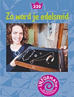 Zo word je edelsmid