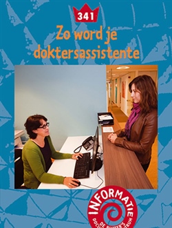 Zo word je doktersassistente