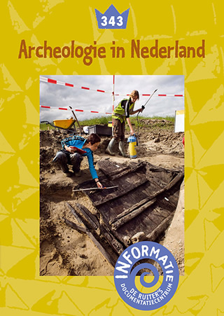 Archeologie in Nederland