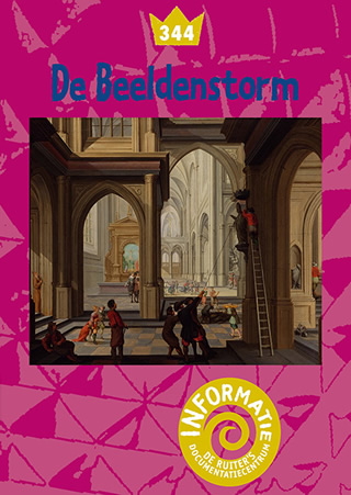 De Beeldenstorm