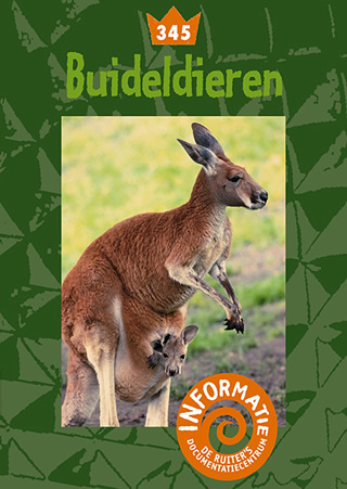 Buideldieren