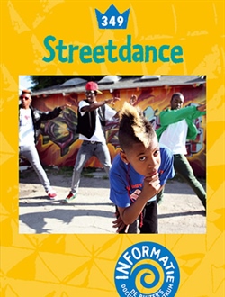 Streetdance