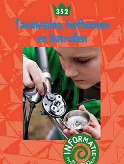 Tandwielen, hefbomen en katrollen